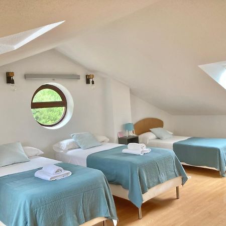 Somo Surfskate Hostel Castañedo Екстериор снимка