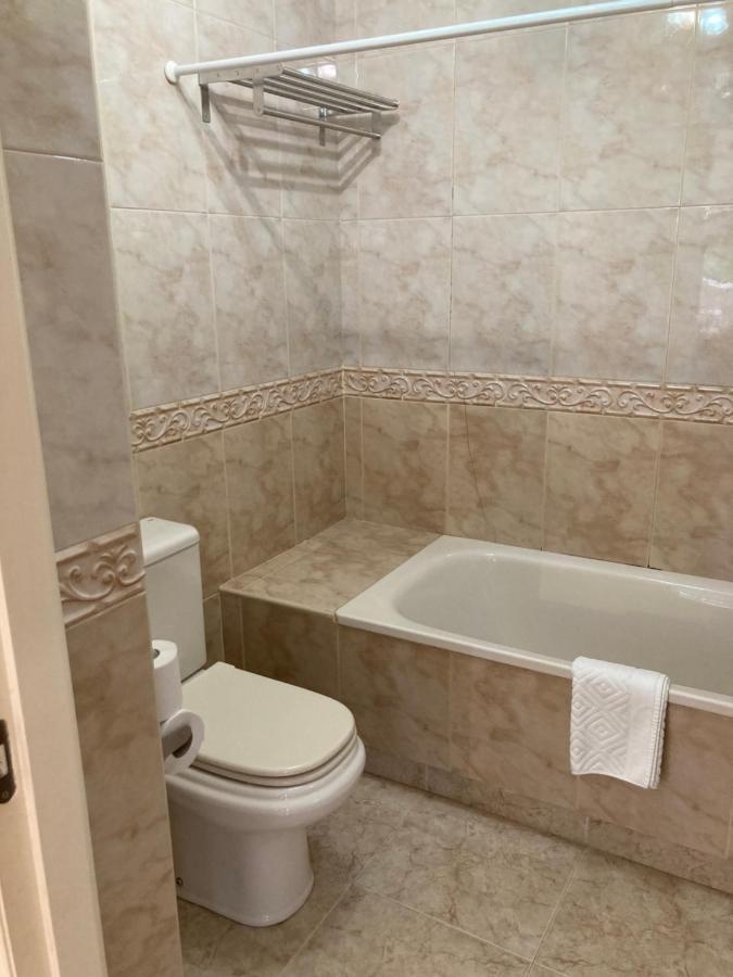Somo Surfskate Hostel Castañedo Екстериор снимка