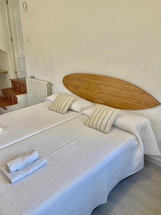 Somo Surfskate Hostel Castañedo Екстериор снимка