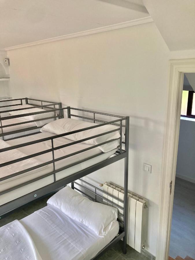 Somo Surfskate Hostel Castañedo Екстериор снимка