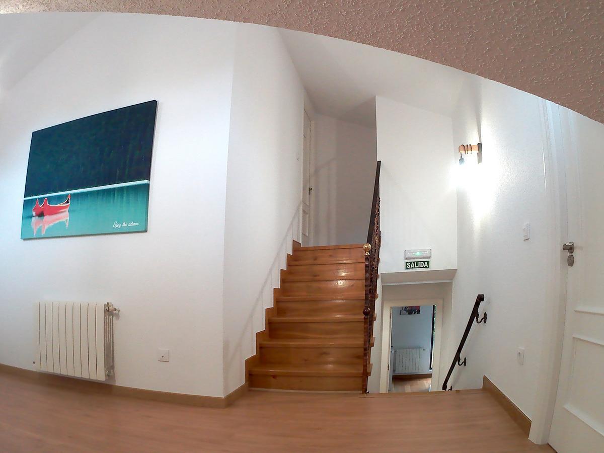 Somo Surfskate Hostel Castañedo Екстериор снимка