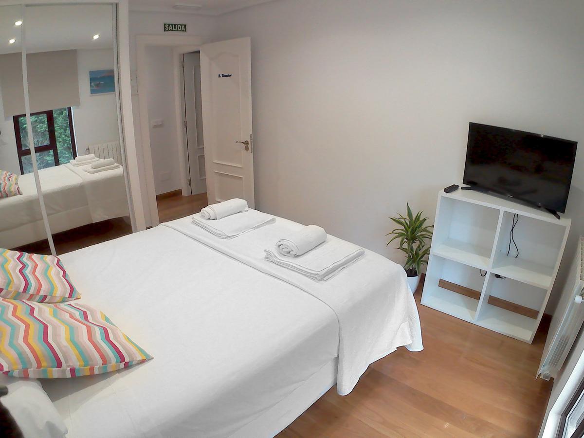 Somo Surfskate Hostel Castañedo Екстериор снимка