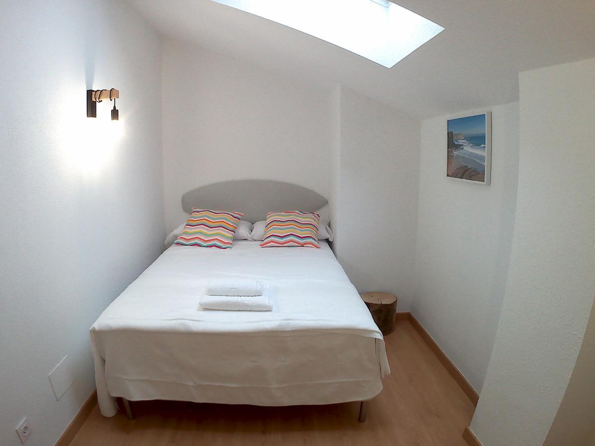 Somo Surfskate Hostel Castañedo Екстериор снимка