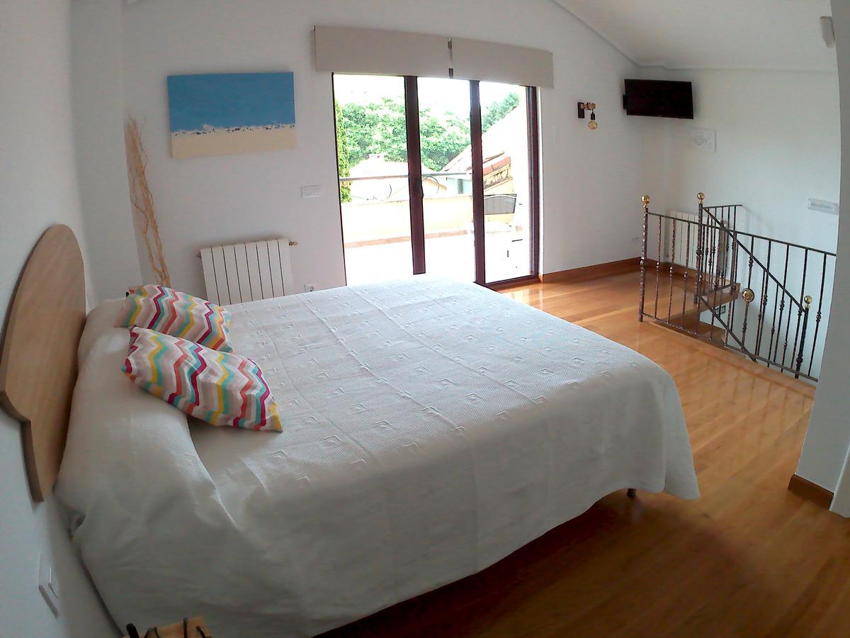 Somo Surfskate Hostel Castañedo Екстериор снимка
