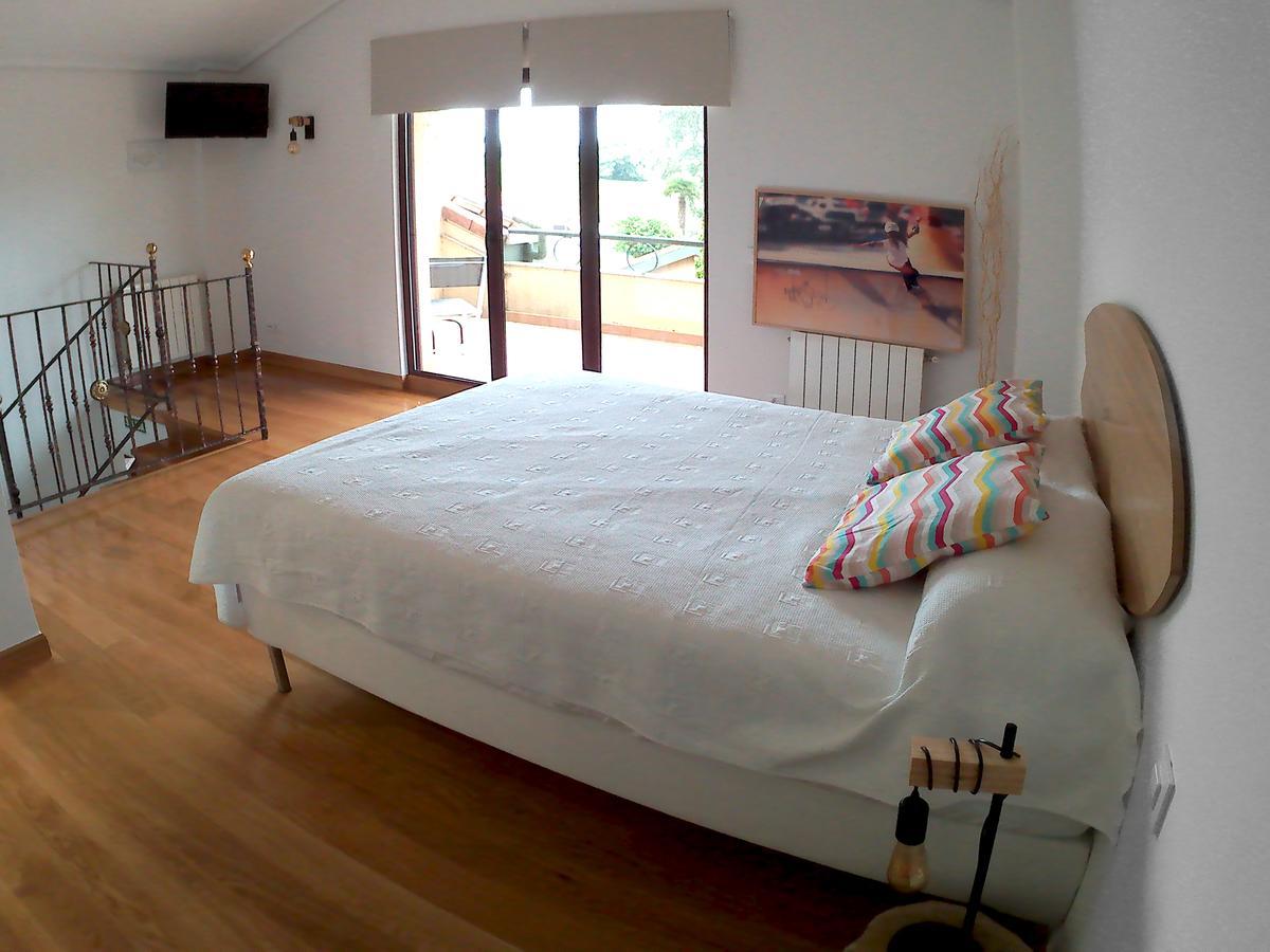Somo Surfskate Hostel Castañedo Екстериор снимка