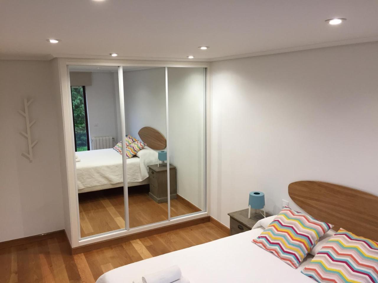 Somo Surfskate Hostel Castañedo Екстериор снимка