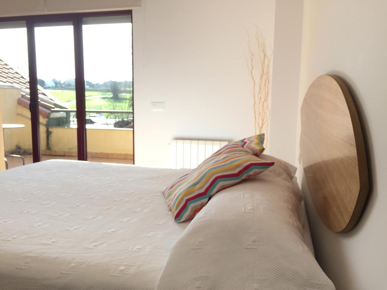 Somo Surfskate Hostel Castañedo Екстериор снимка