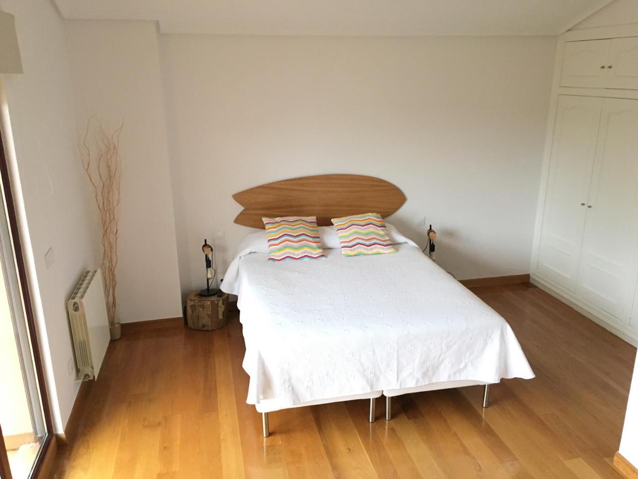 Somo Surfskate Hostel Castañedo Екстериор снимка