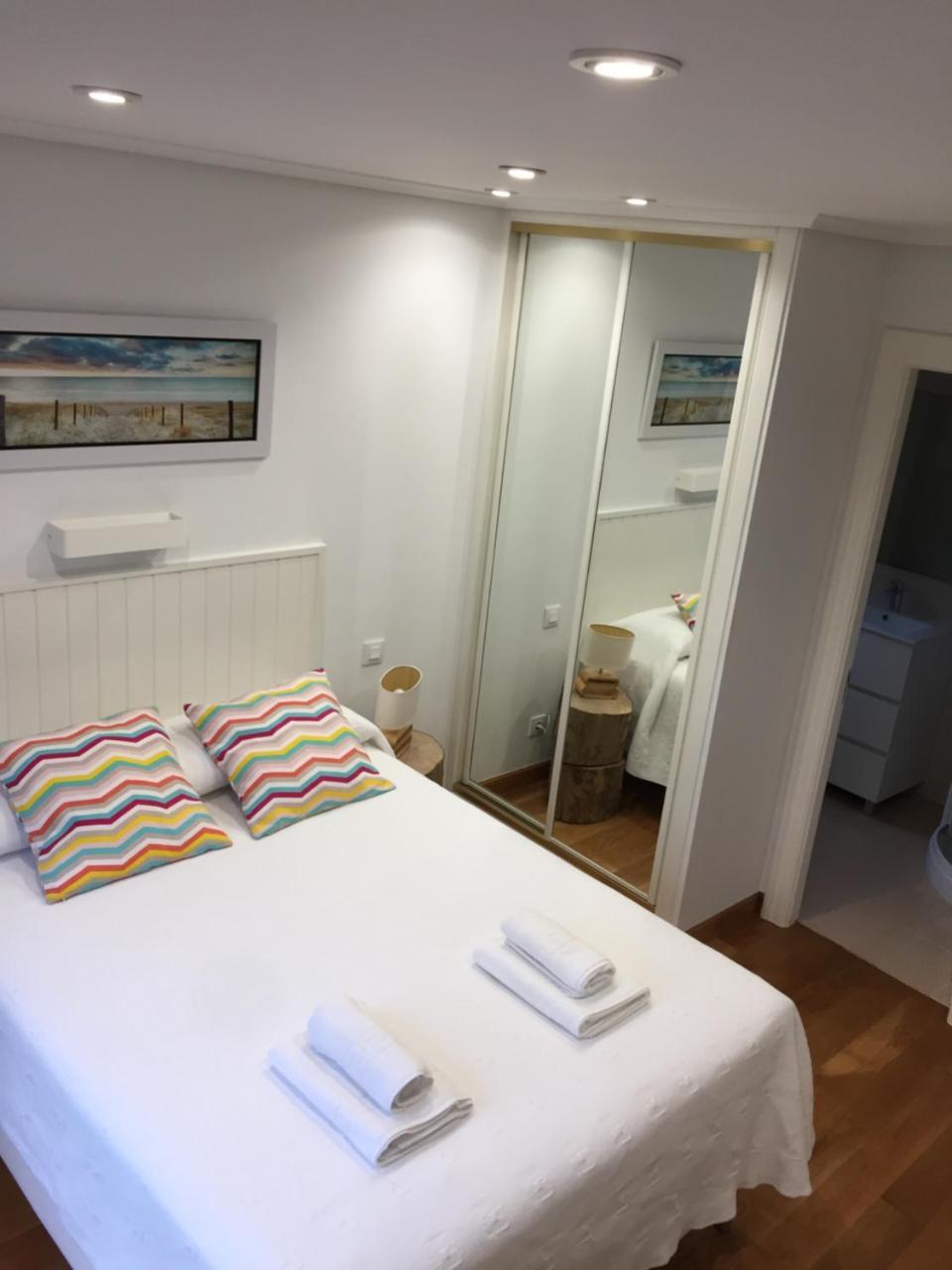 Somo Surfskate Hostel Castañedo Екстериор снимка