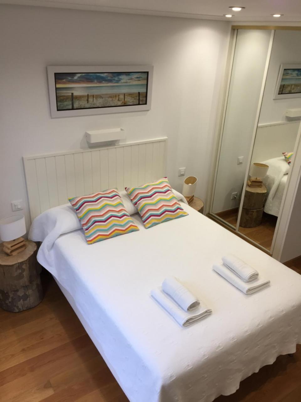 Somo Surfskate Hostel Castañedo Екстериор снимка