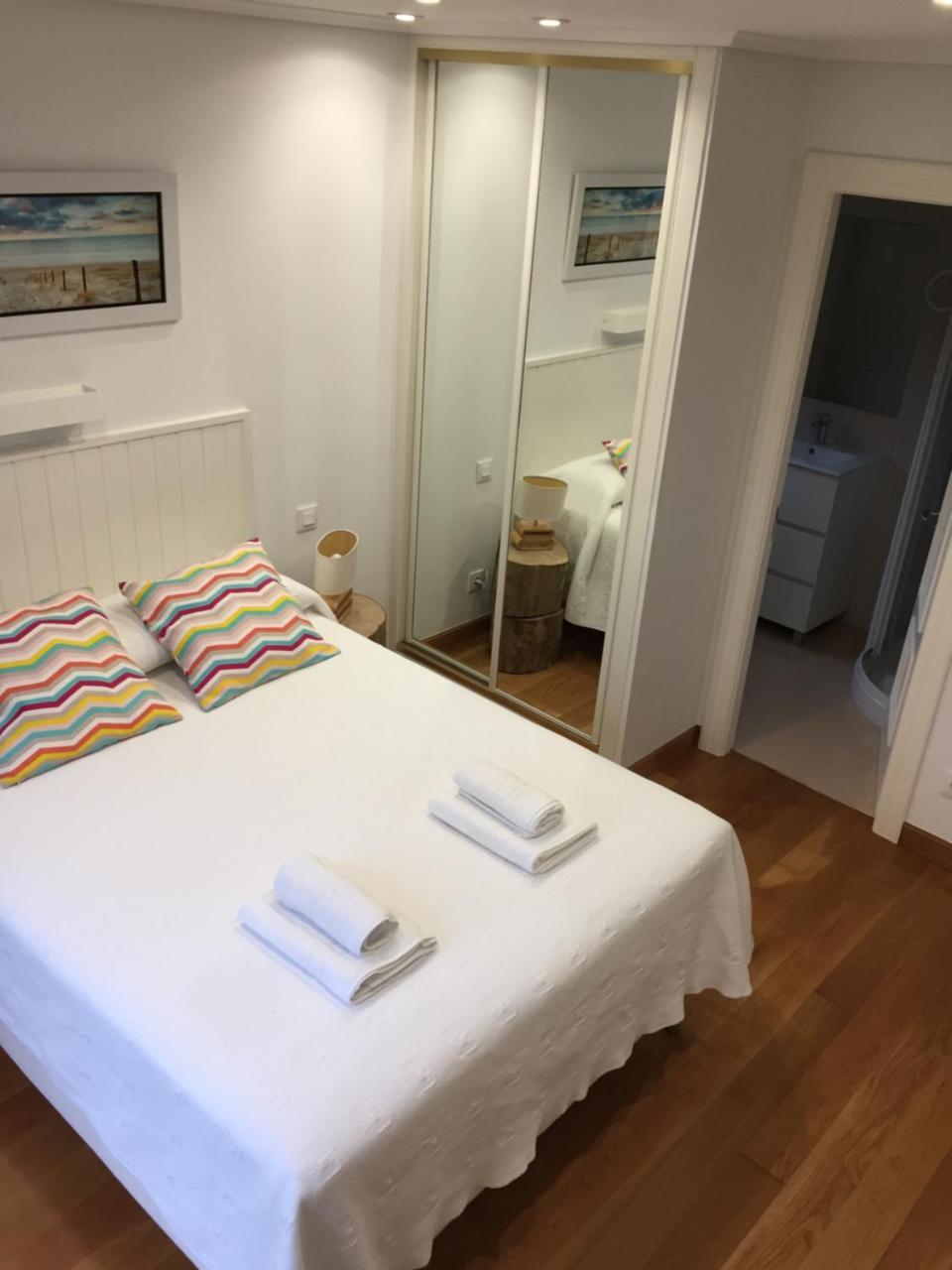 Somo Surfskate Hostel Castañedo Екстериор снимка
