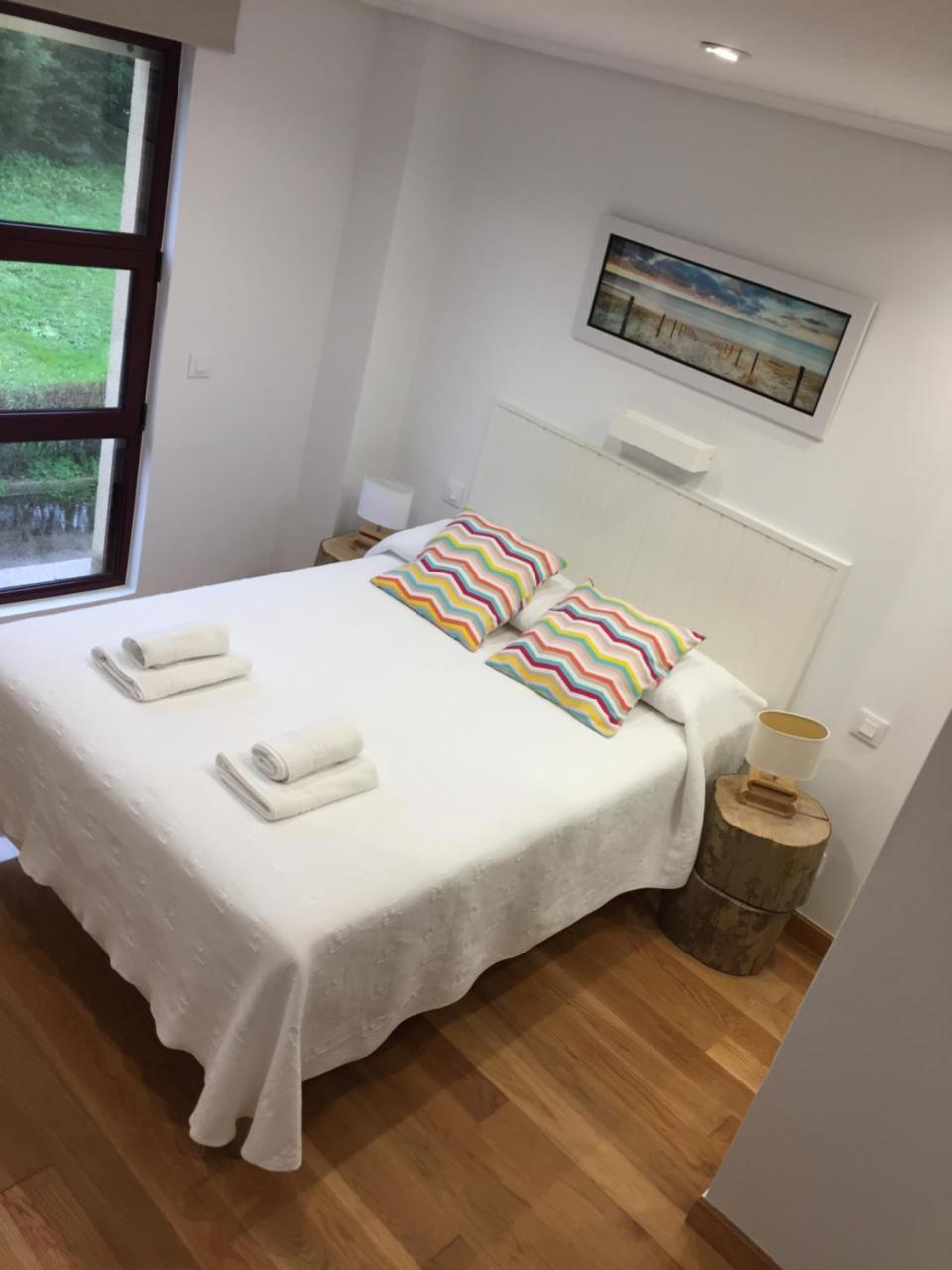Somo Surfskate Hostel Castañedo Екстериор снимка
