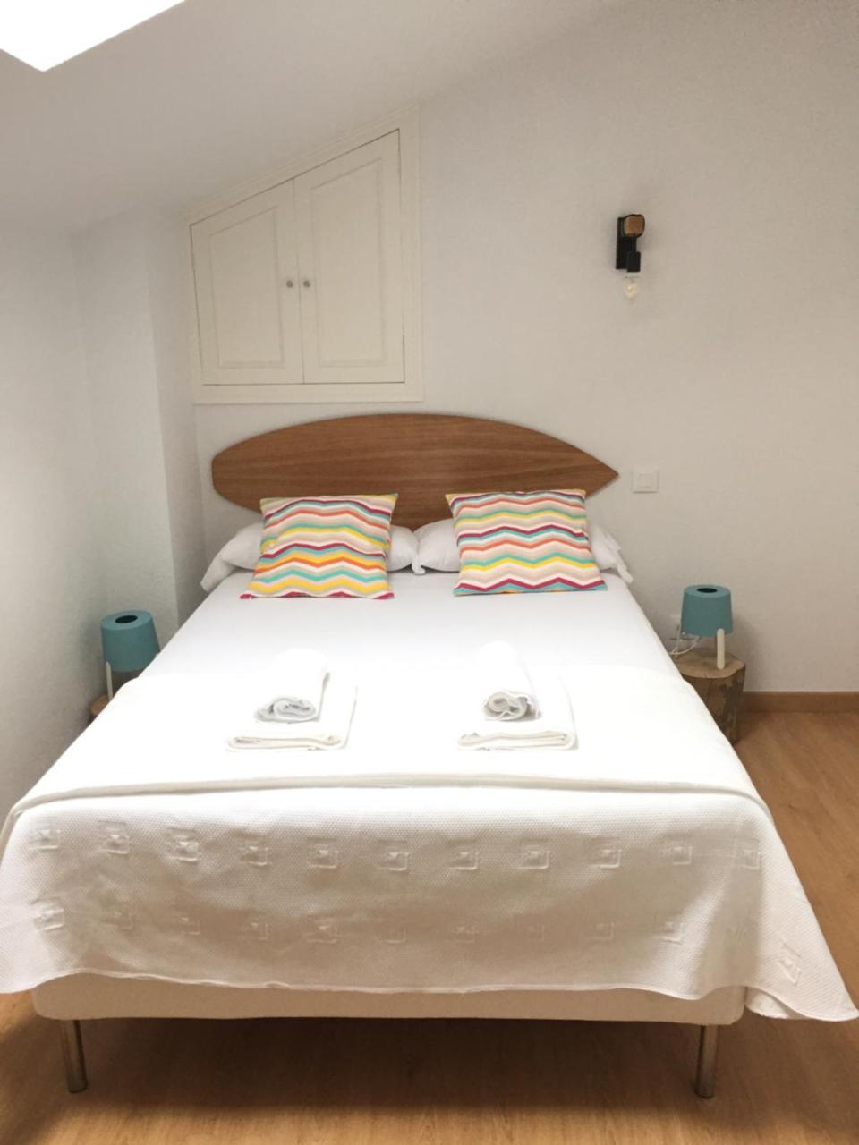 Somo Surfskate Hostel Castañedo Екстериор снимка