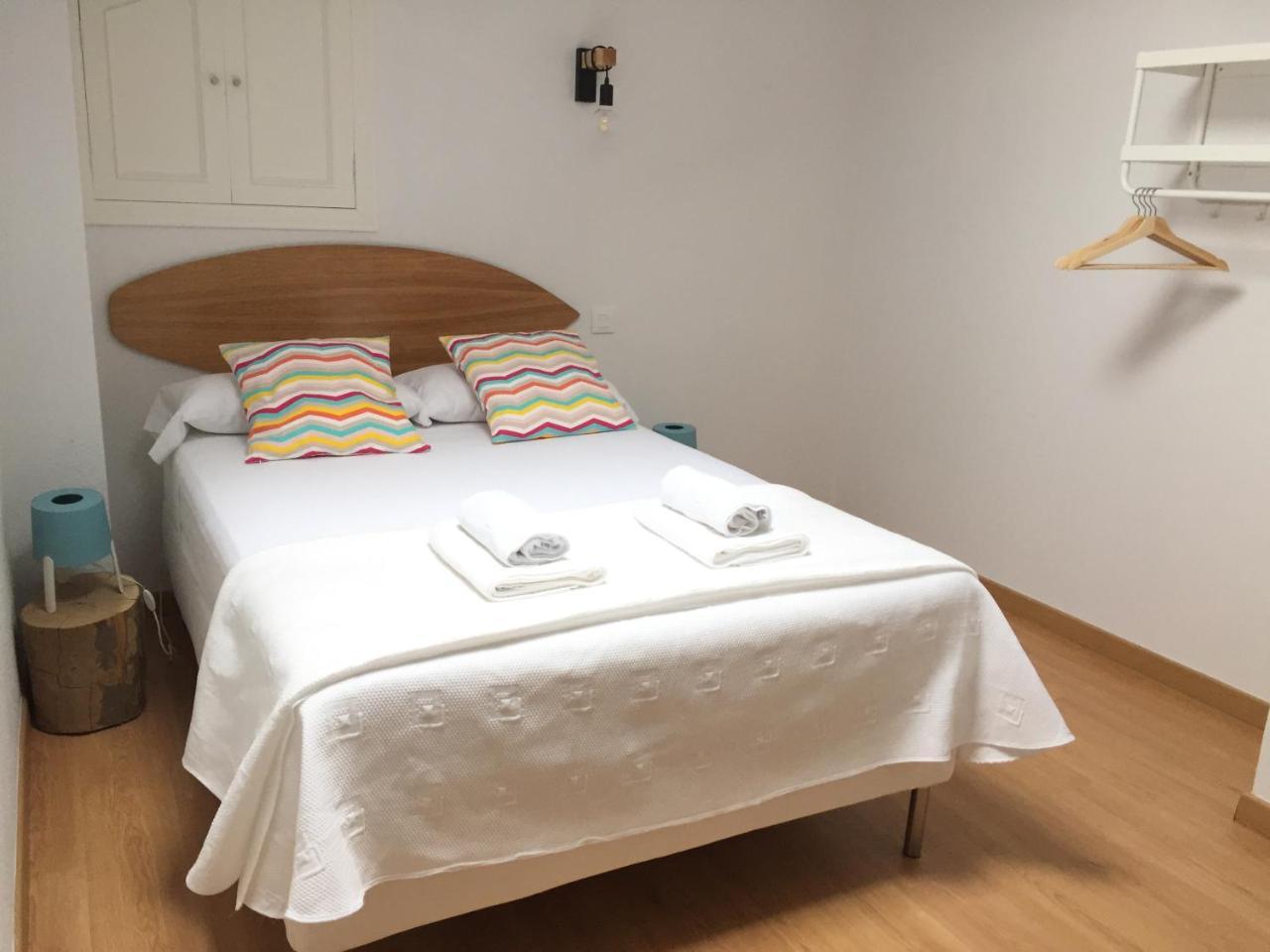 Somo Surfskate Hostel Castañedo Екстериор снимка