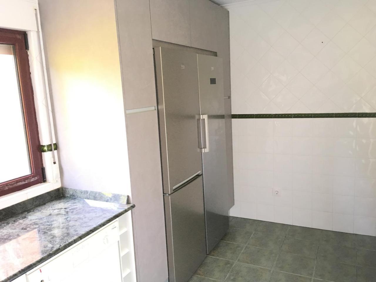 Somo Surfskate Hostel Castañedo Екстериор снимка
