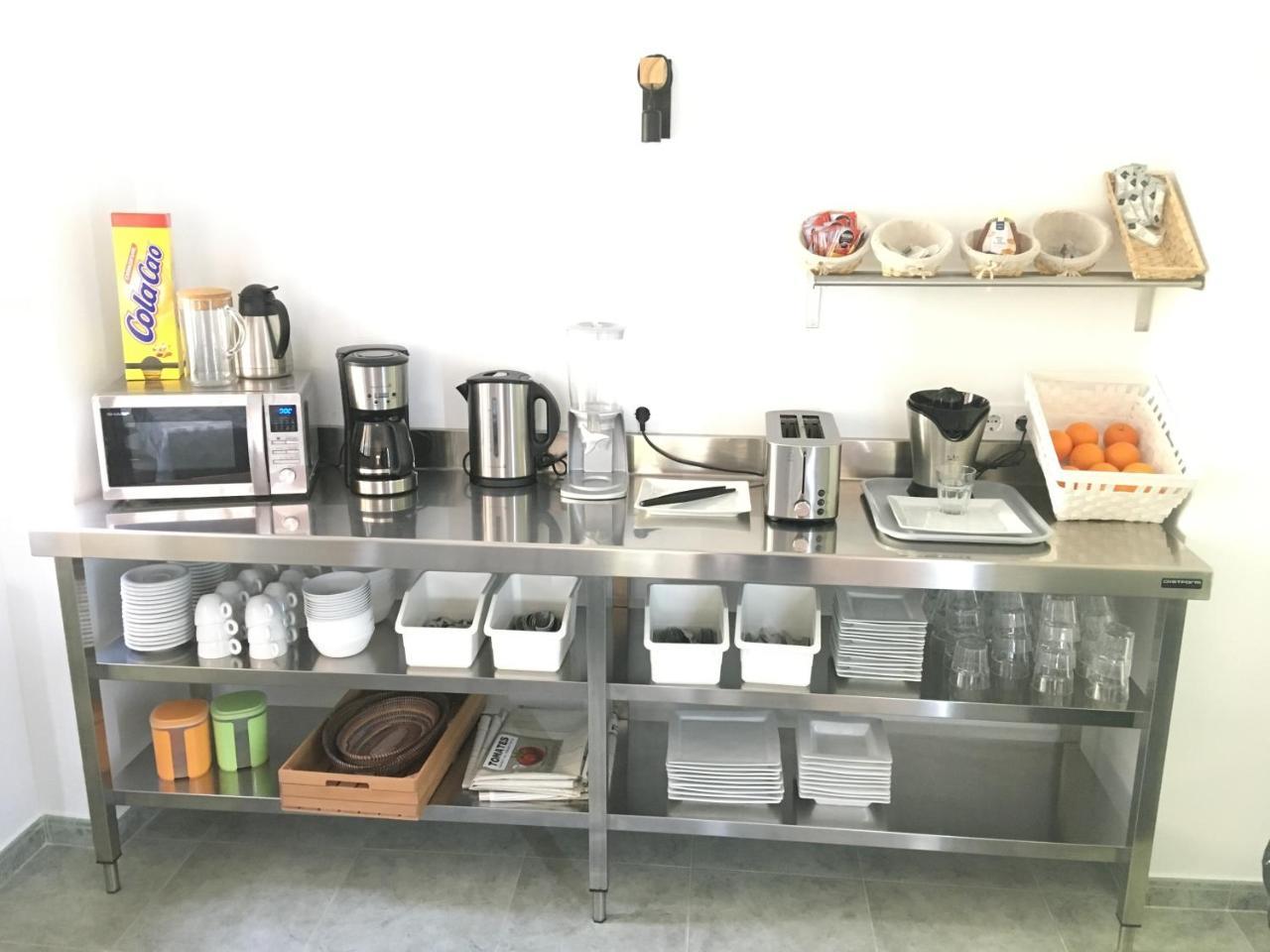 Somo Surfskate Hostel Castañedo Екстериор снимка